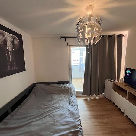 Votre Pied-A-Terre En Bord De Mer Sète Buitenkant foto