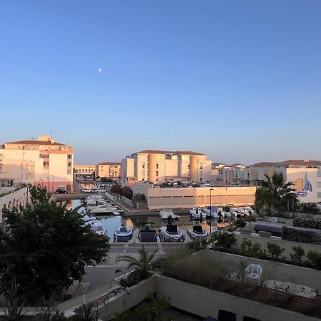 Votre Pied-A-Terre En Bord De Mer Sète Buitenkant foto