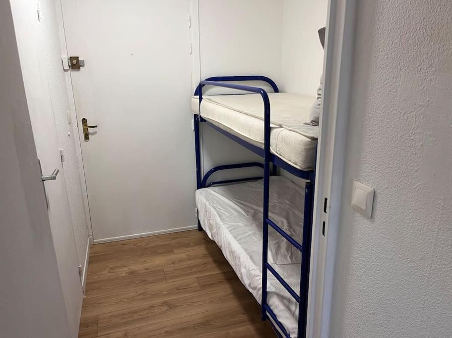 Votre Pied-A-Terre En Bord De Mer Sète Buitenkant foto