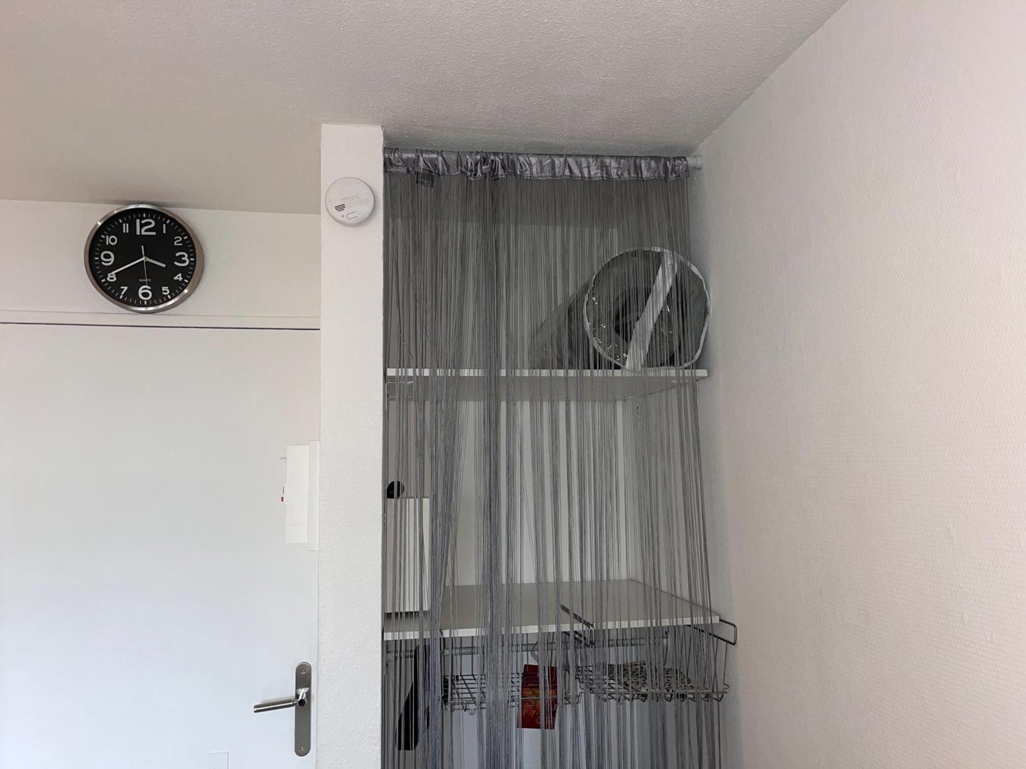 Votre Pied-A-Terre En Bord De Mer Sète Buitenkant foto