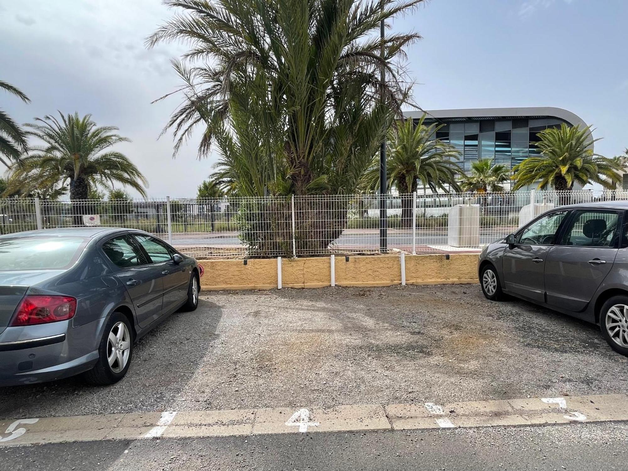 Votre Pied-A-Terre En Bord De Mer Sète Buitenkant foto
