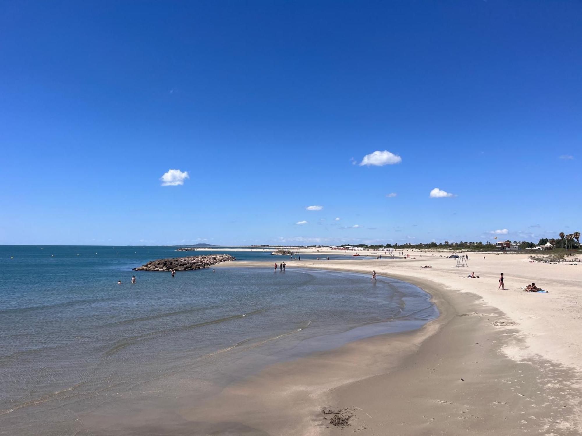 Votre Pied-A-Terre En Bord De Mer Sète Buitenkant foto