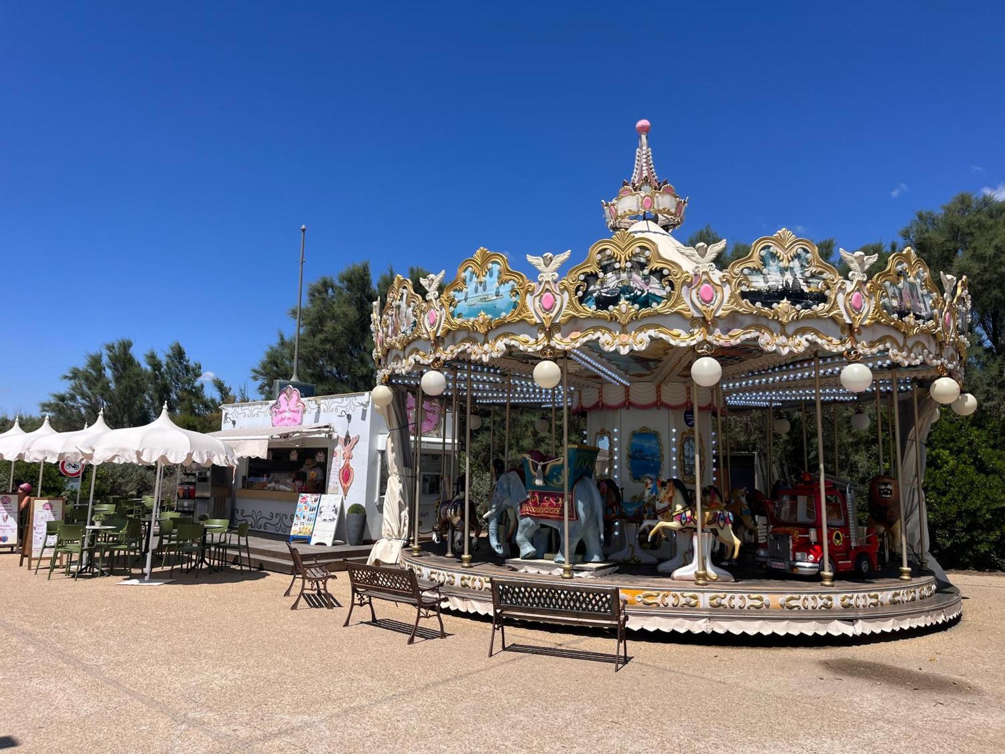 Votre Pied-A-Terre En Bord De Mer Sète Buitenkant foto
